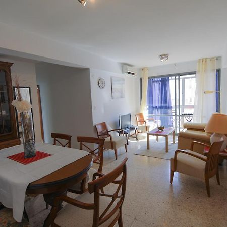 Rentalsevilla Luminoso Apartamento 3 Dormitorios Eksteriør bilde